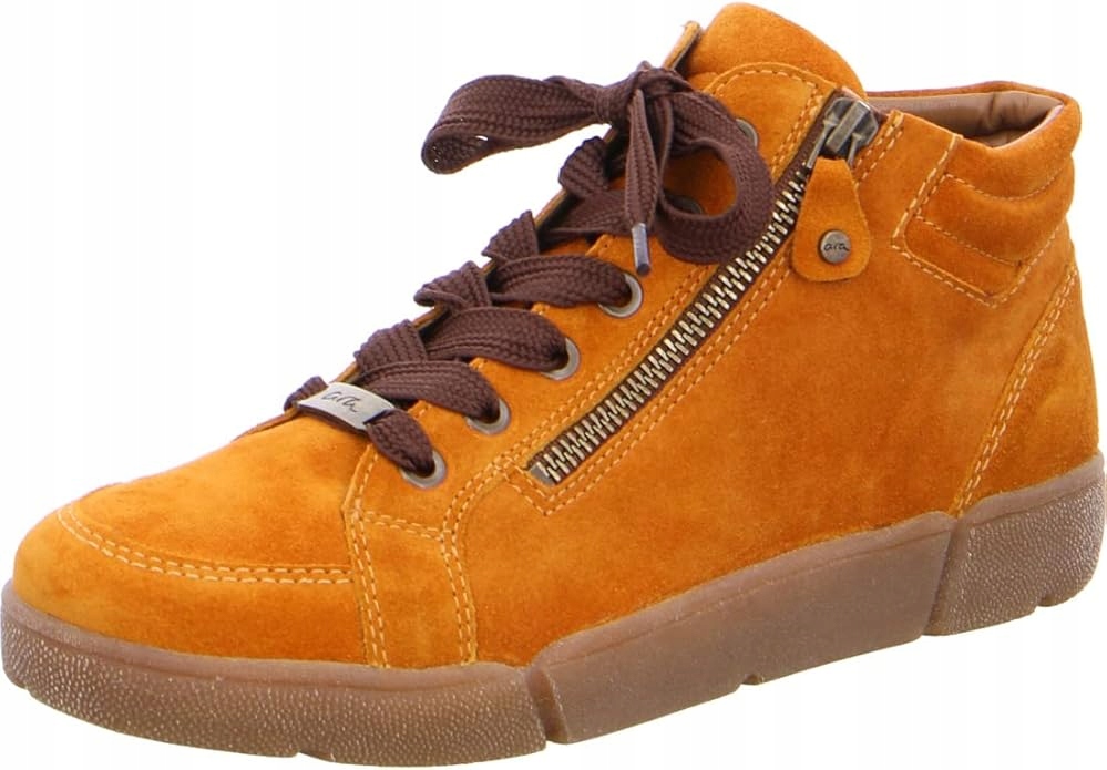 Tenisky Ara Rom Mid-cut vel 35,5