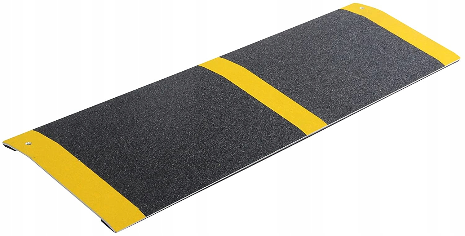 

Rampa Do Wózków Inwalidzkich Progowa 30 x 80
