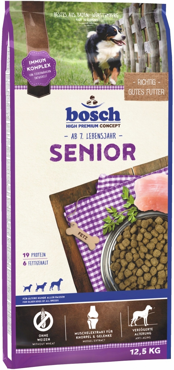 

Bosch Senior 12,5kg