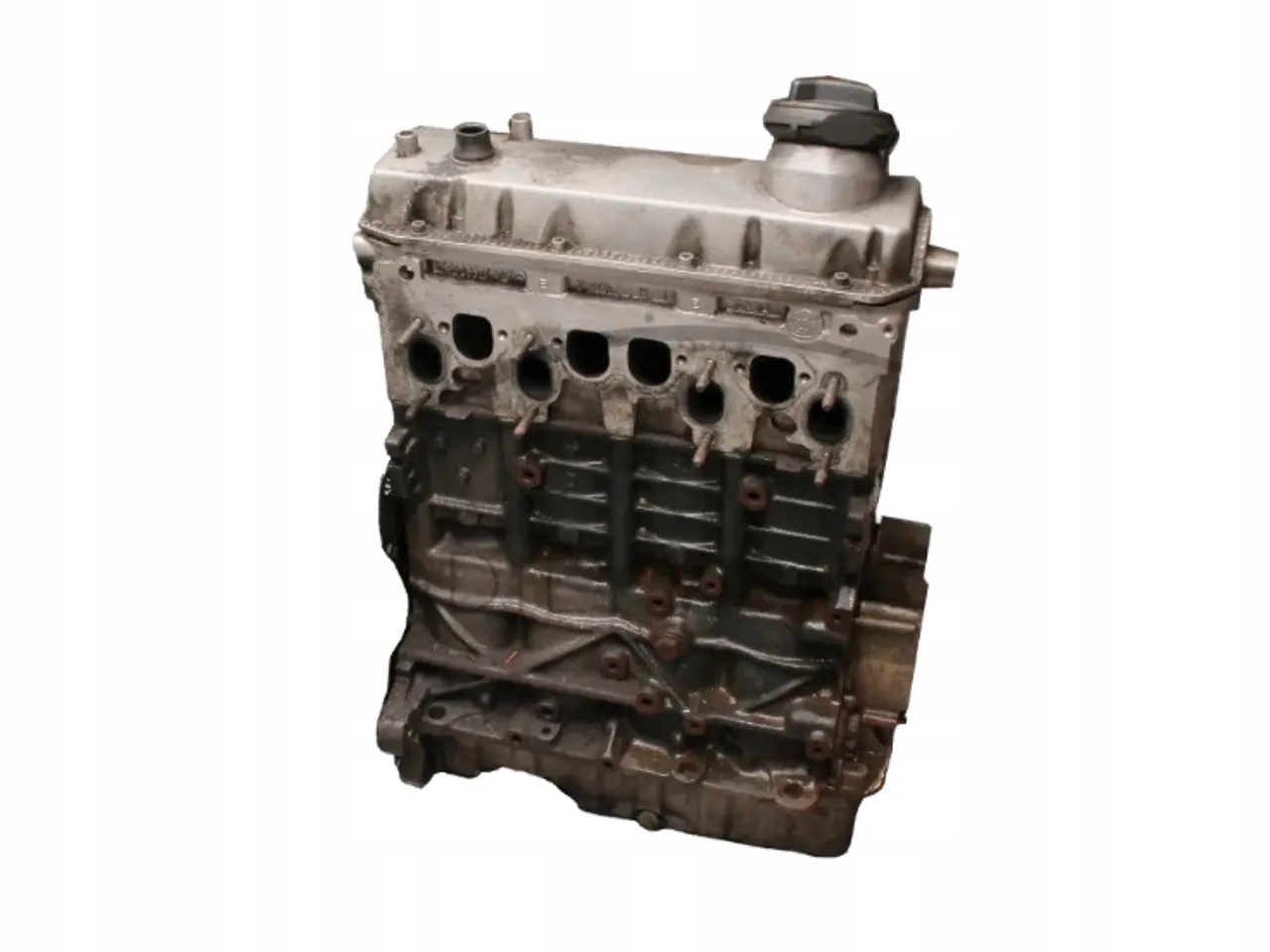 vw Golf Двигатель / комплект 1.9 Дизель 50kW (68 HP) 2000 хэтчбек