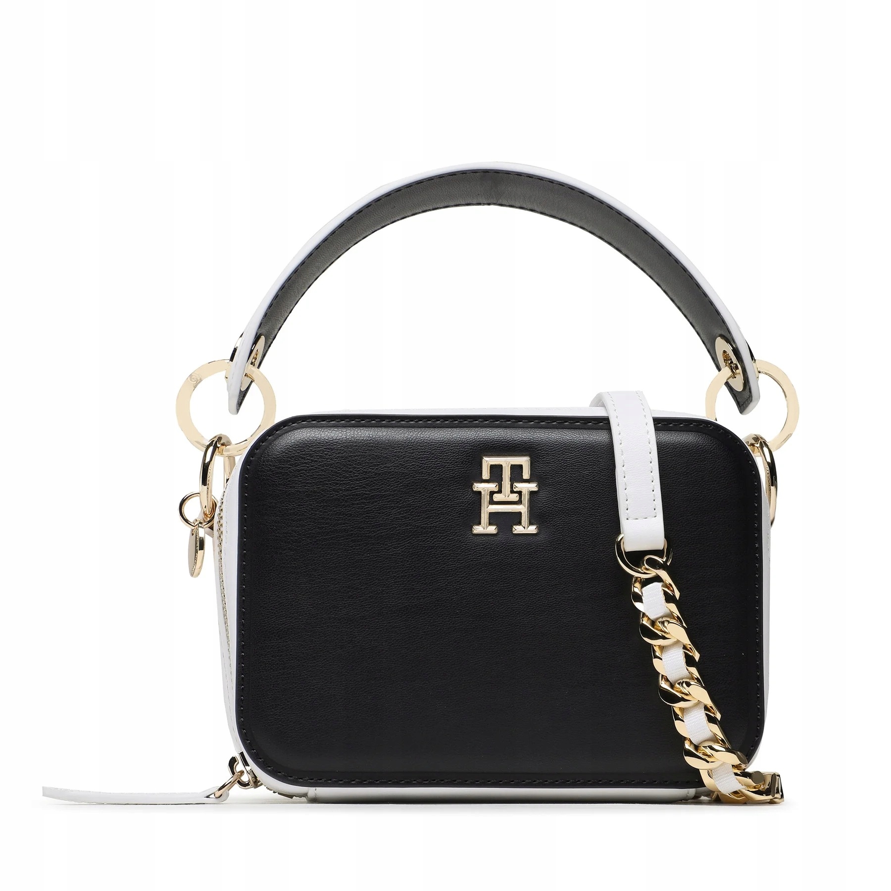 Tommy Hilfiger Kabelka psaníčko Chic Trunk Cb AW0AW14497
