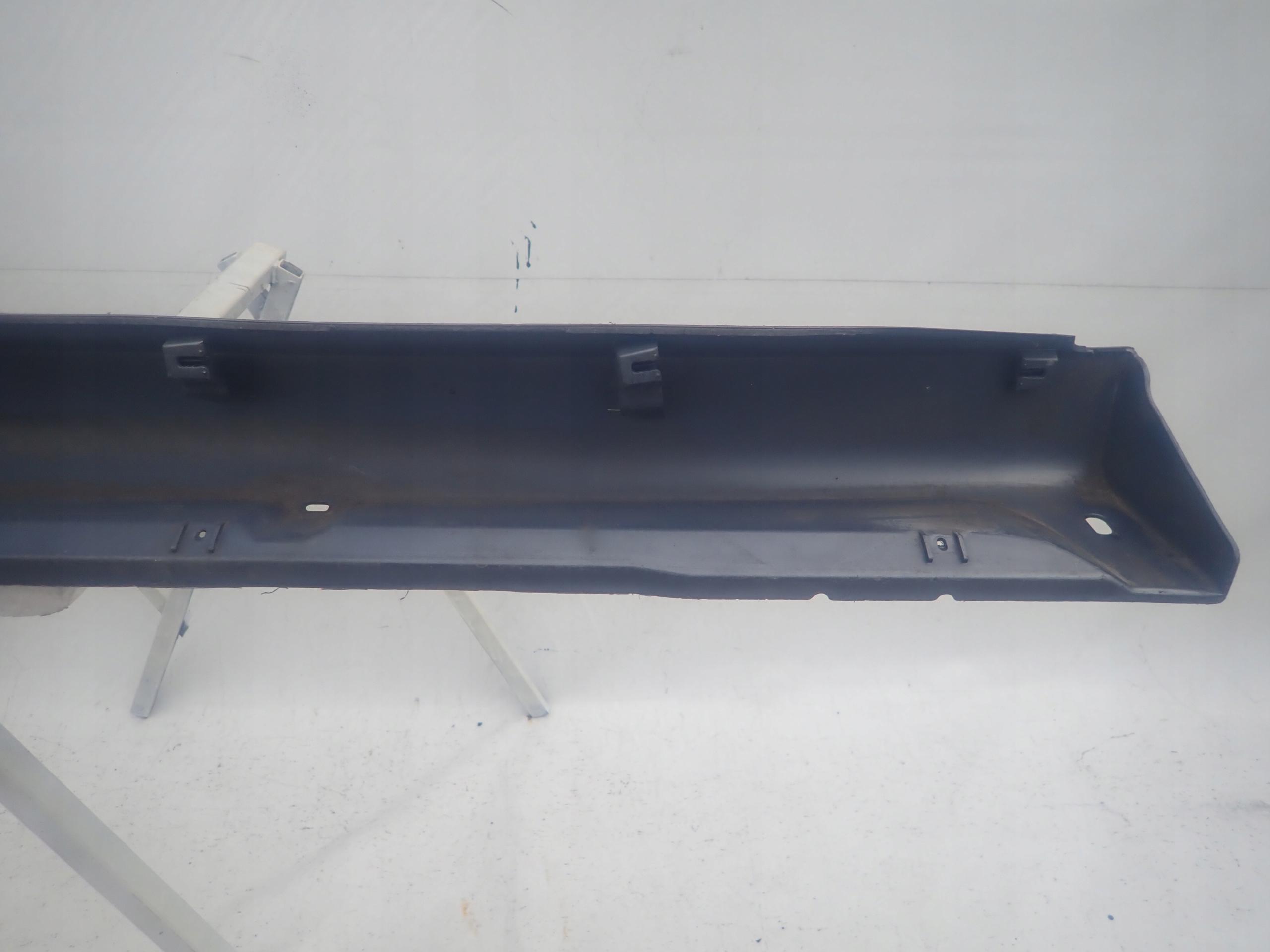 MITSUBISHI OUTLANDER III threshold right moulding threshold
