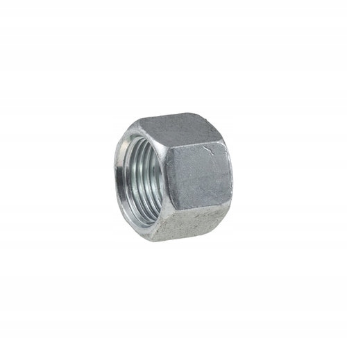 

Nakrętka złączna M16x1,5 na rurkę 10L (16-8)