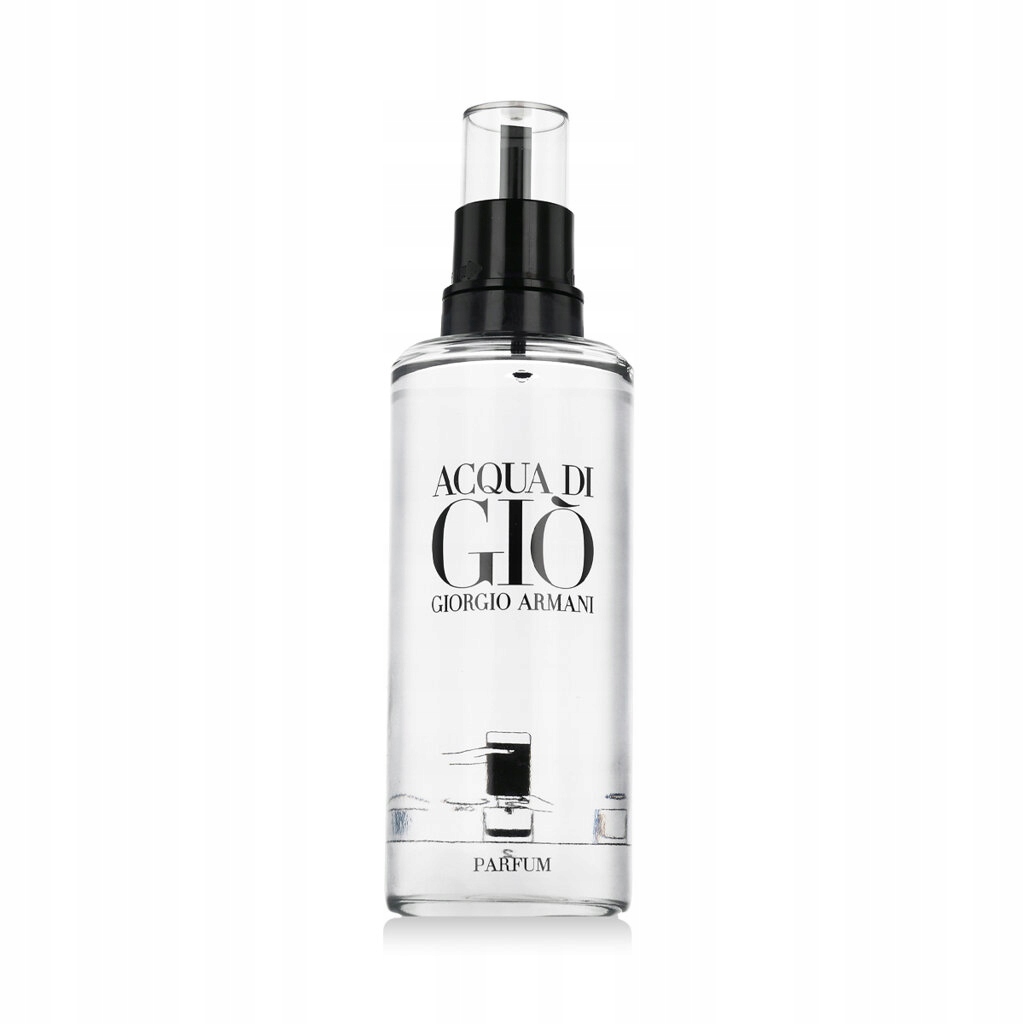 Giorgio Armani Acqua di Giò Parfém náplň 150 ml M