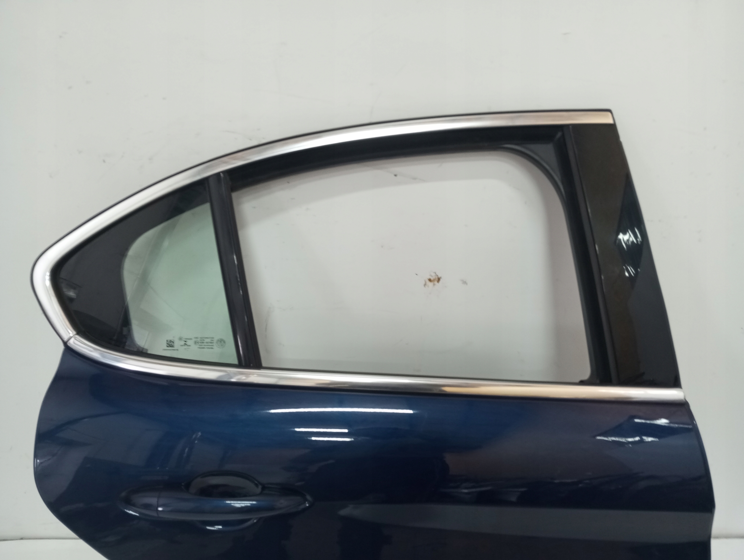 door right rear. ALFA ROMEO GIULIA