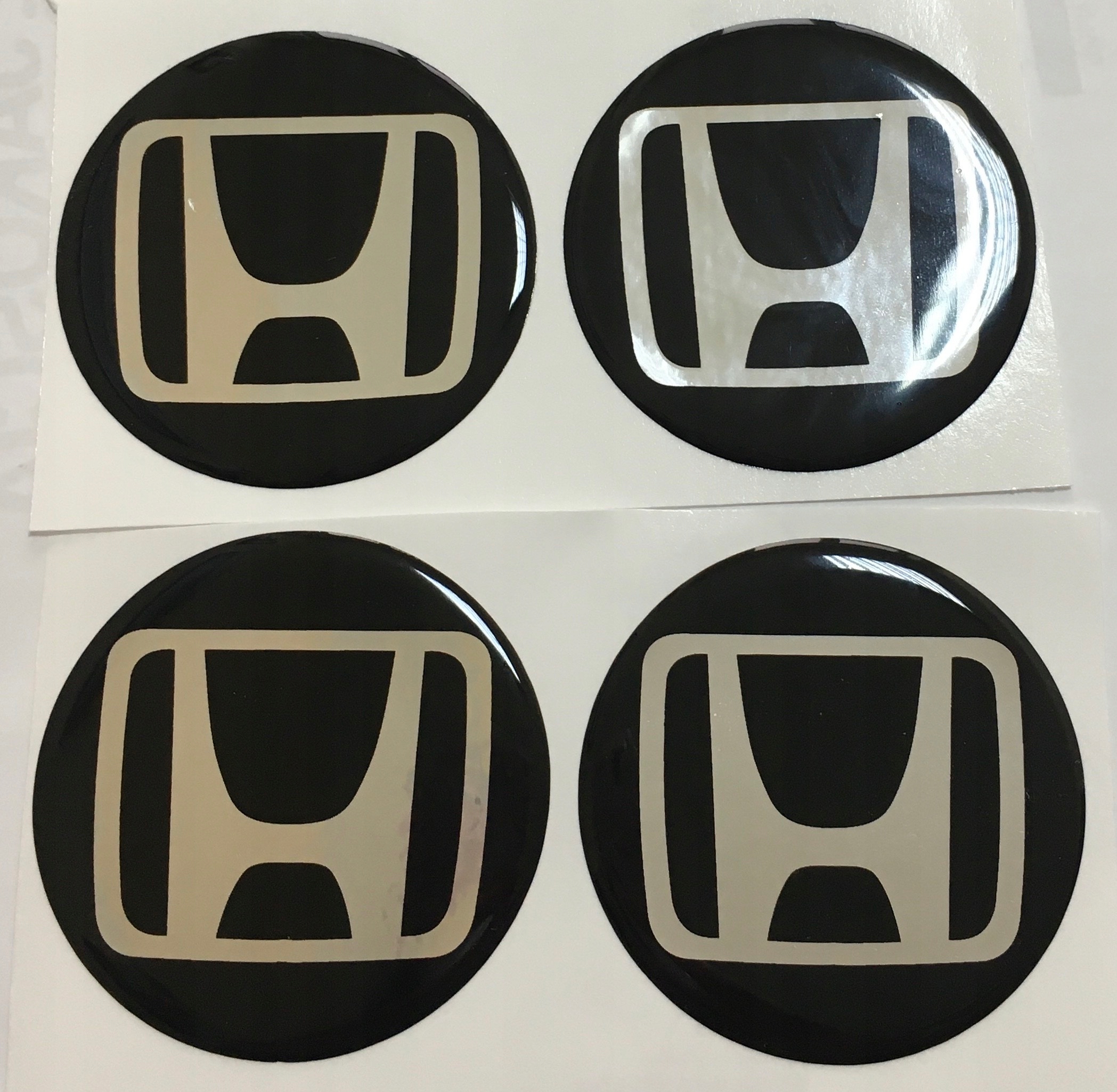 

Emblematy Na Kołpaki Felgi 56mm Honda (zamiennik)