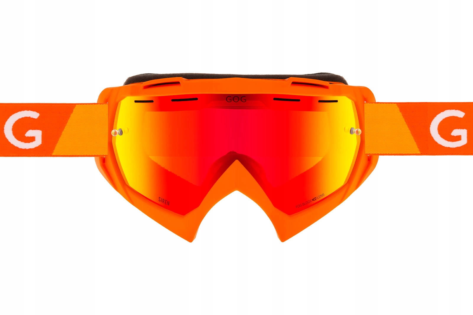 Gogle rowerowe MTB GOG E697-2 Rodzaj gogle rowerowe