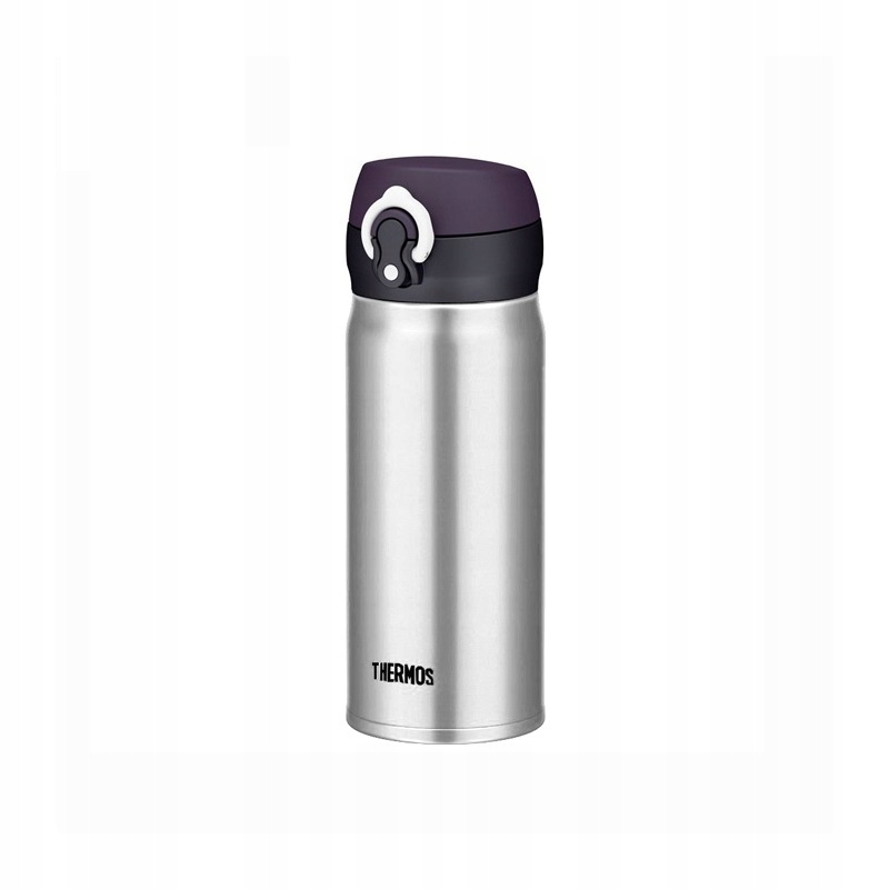 Thermos Termohrnek Mobilní termohrnek 400ml Inox