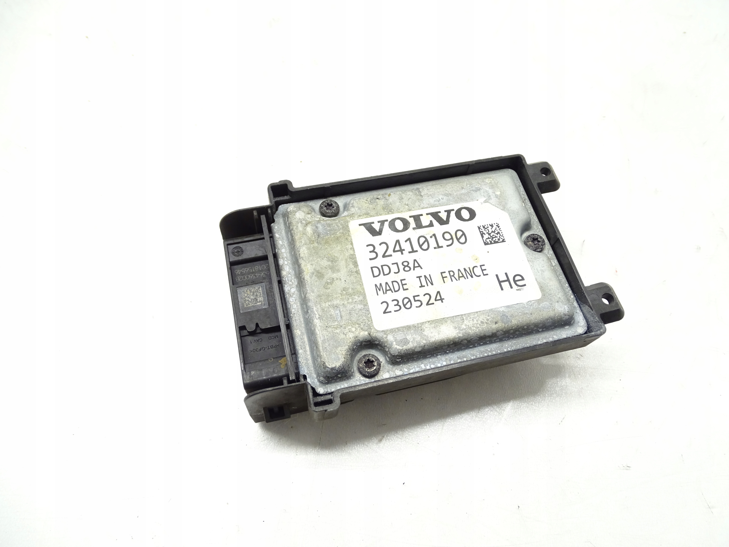 module sensor RADARU ZDERZENIA VOLVO XC40 32410190