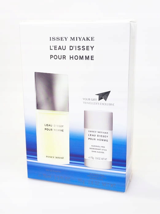 L'eau D'issey Homme edt sztyft