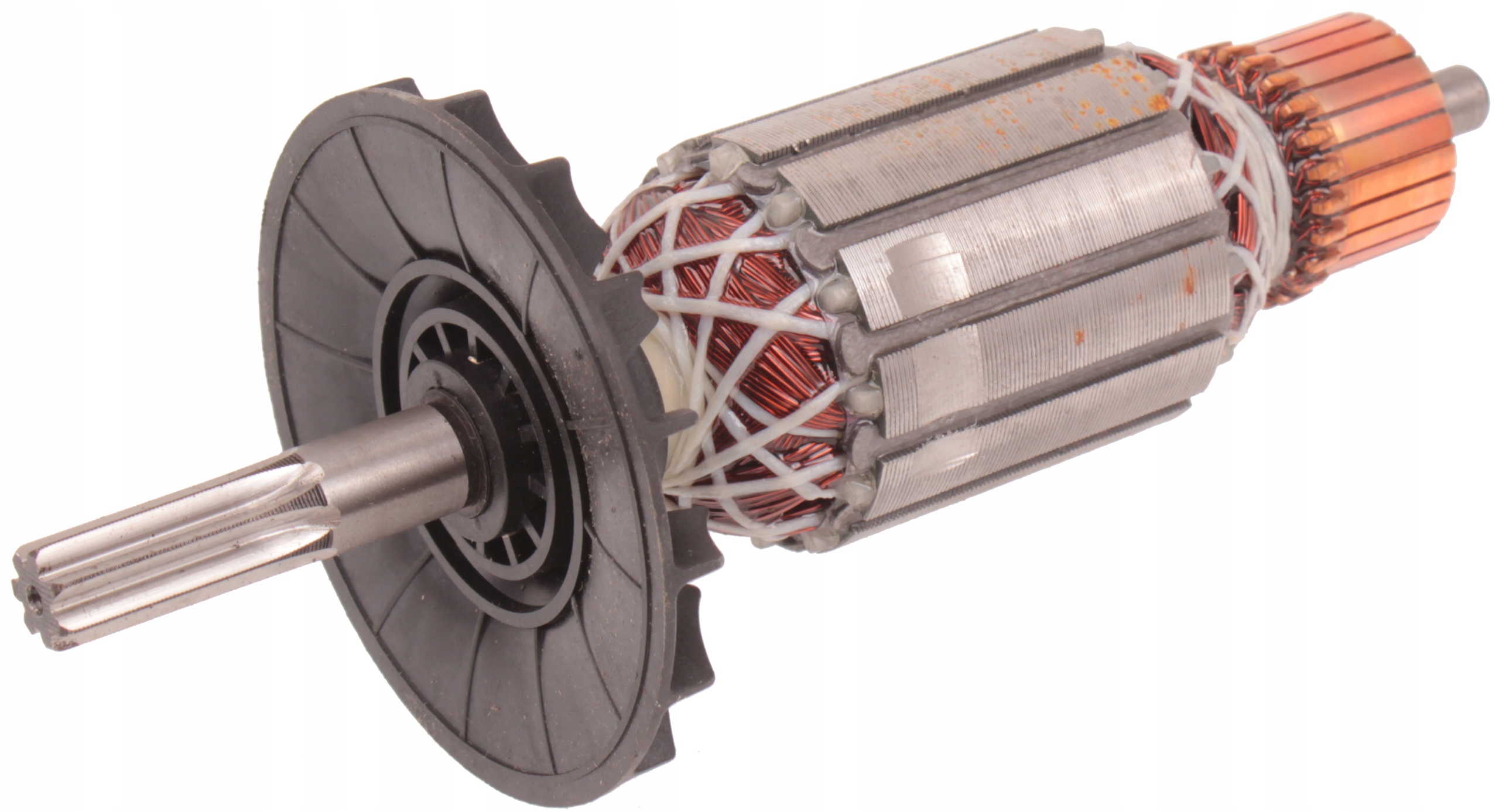 Wirnik BOSCH GBH 4-32 DFR, BHD SPIT 1614010252 Rodzaj wirnik