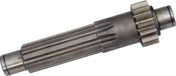 Wałek pośredni skrzyni biegów, pasuje do Bizon