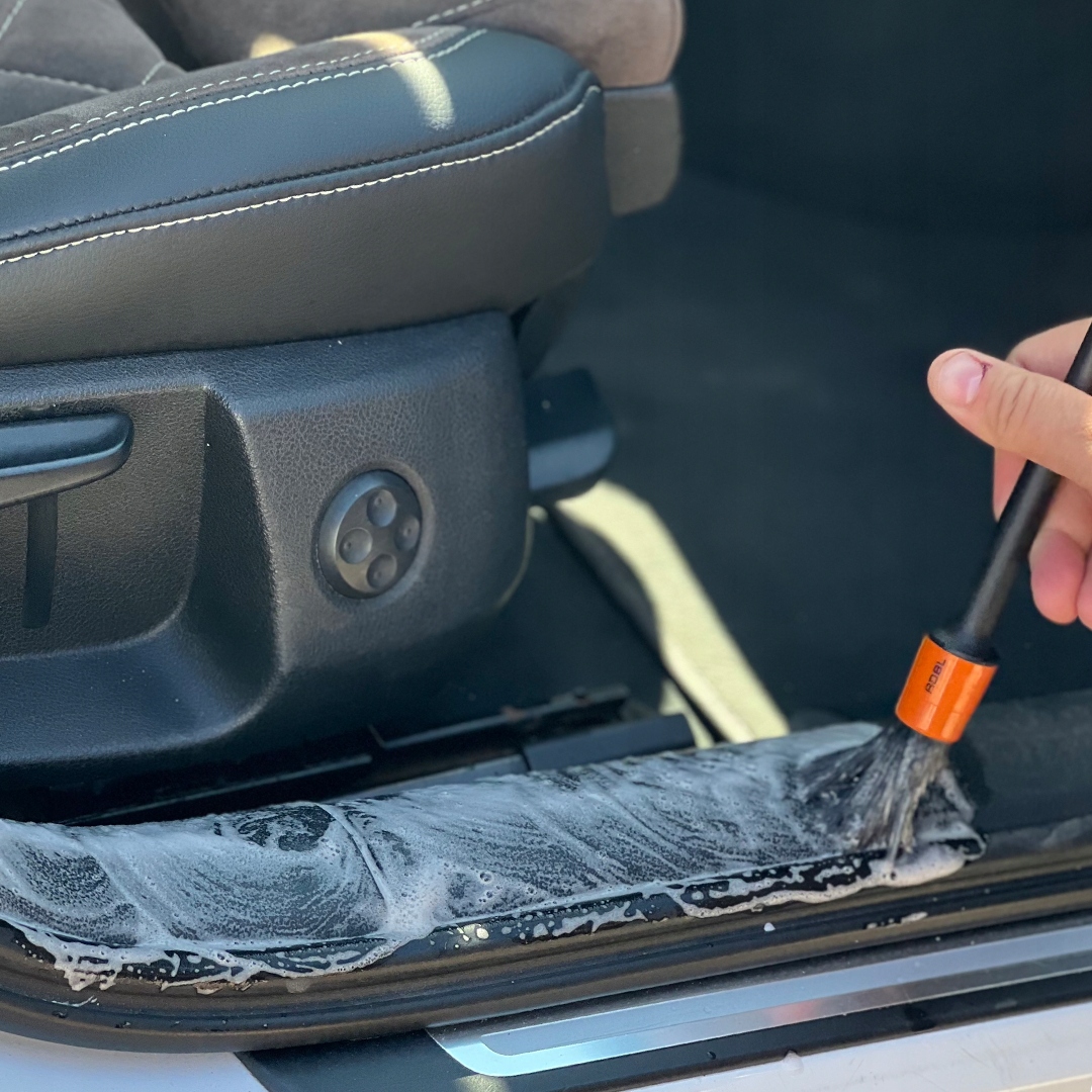 ADBL Interior Cleaner 500 ml do czyszczenia wnętrz EAN (GTIN) 5902729001755