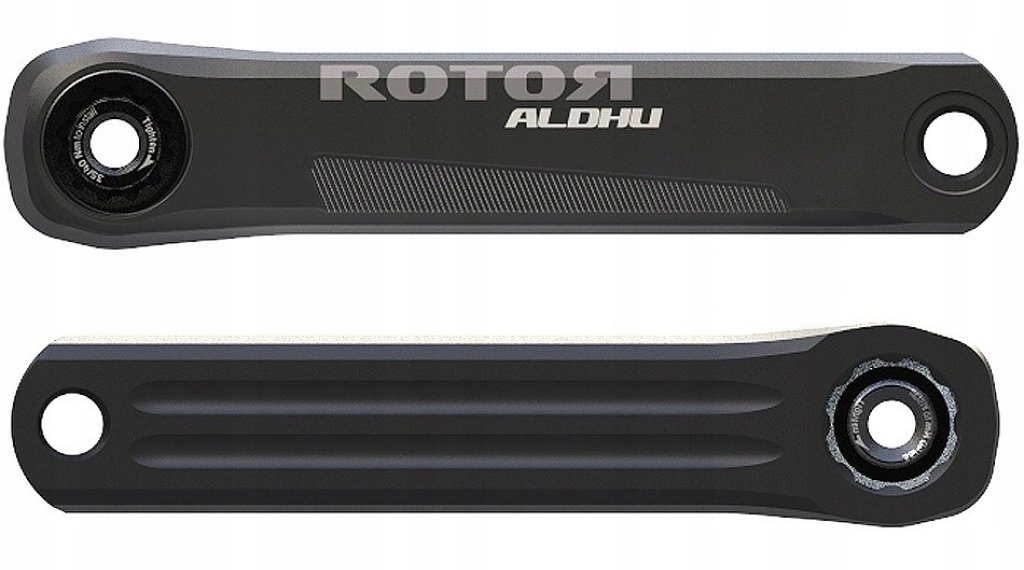 ROTOR RAMIONA KORBY ALDHU24 CRANK ARMS 155 MM C02-108-13010-0