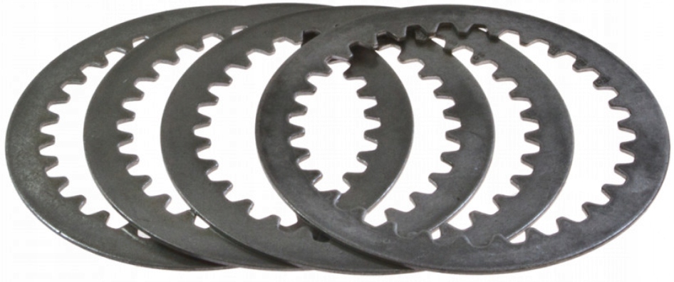 Kovové kotouče spojky Suzuki Gz 125 Marauder 98-13 Nové