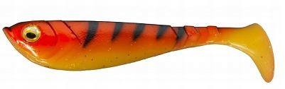 

Berkley Ripper Powerbait Pulse Shad 14cm Orange