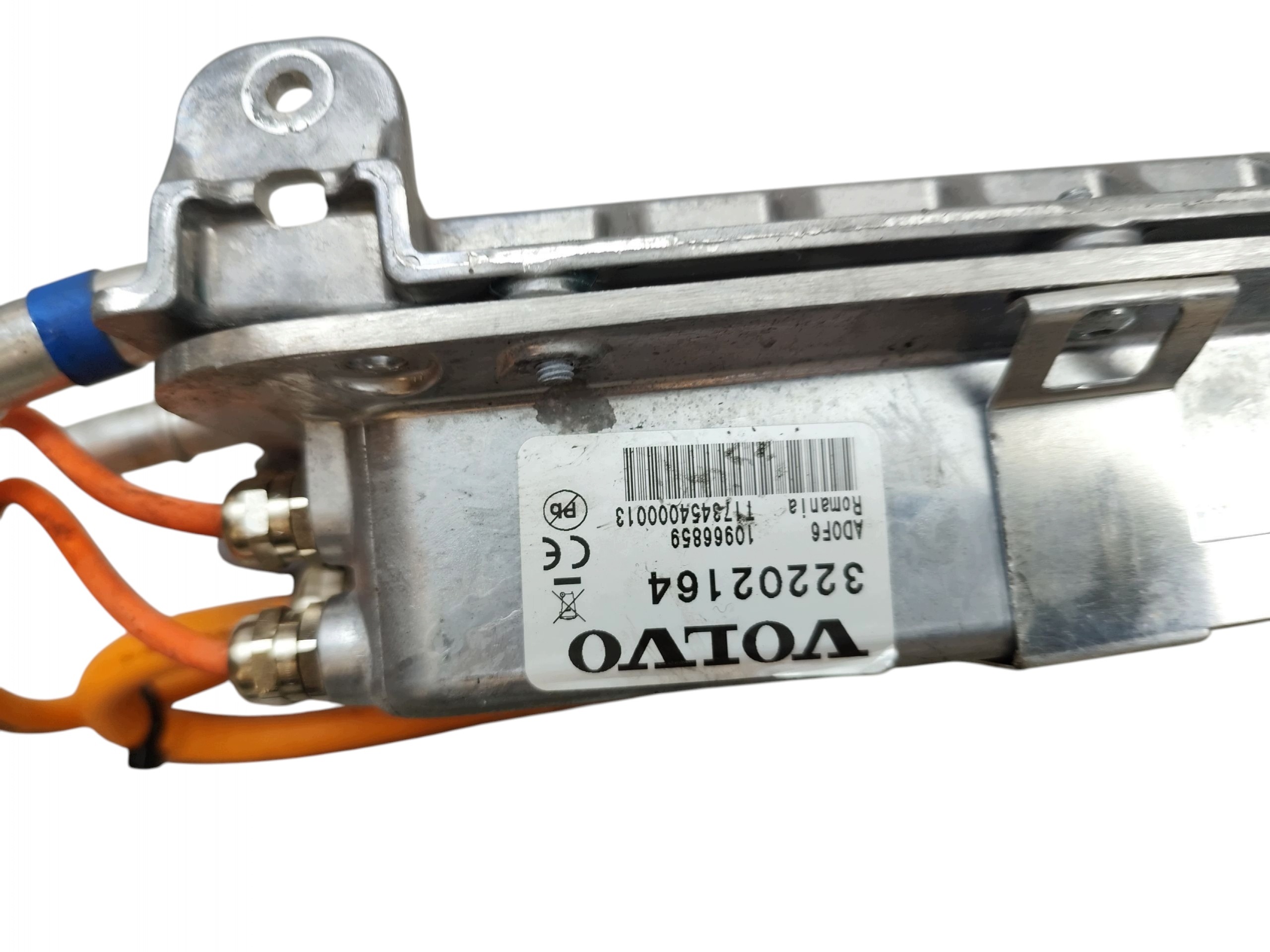LADOWARKA BATERII VOLVO V60 e 2.4 D5 HYBRID 32202164