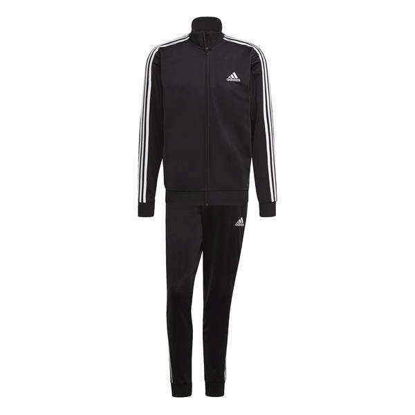 

Dres Męski Adidas GK9651 M 3S Tr Tt Ts 8