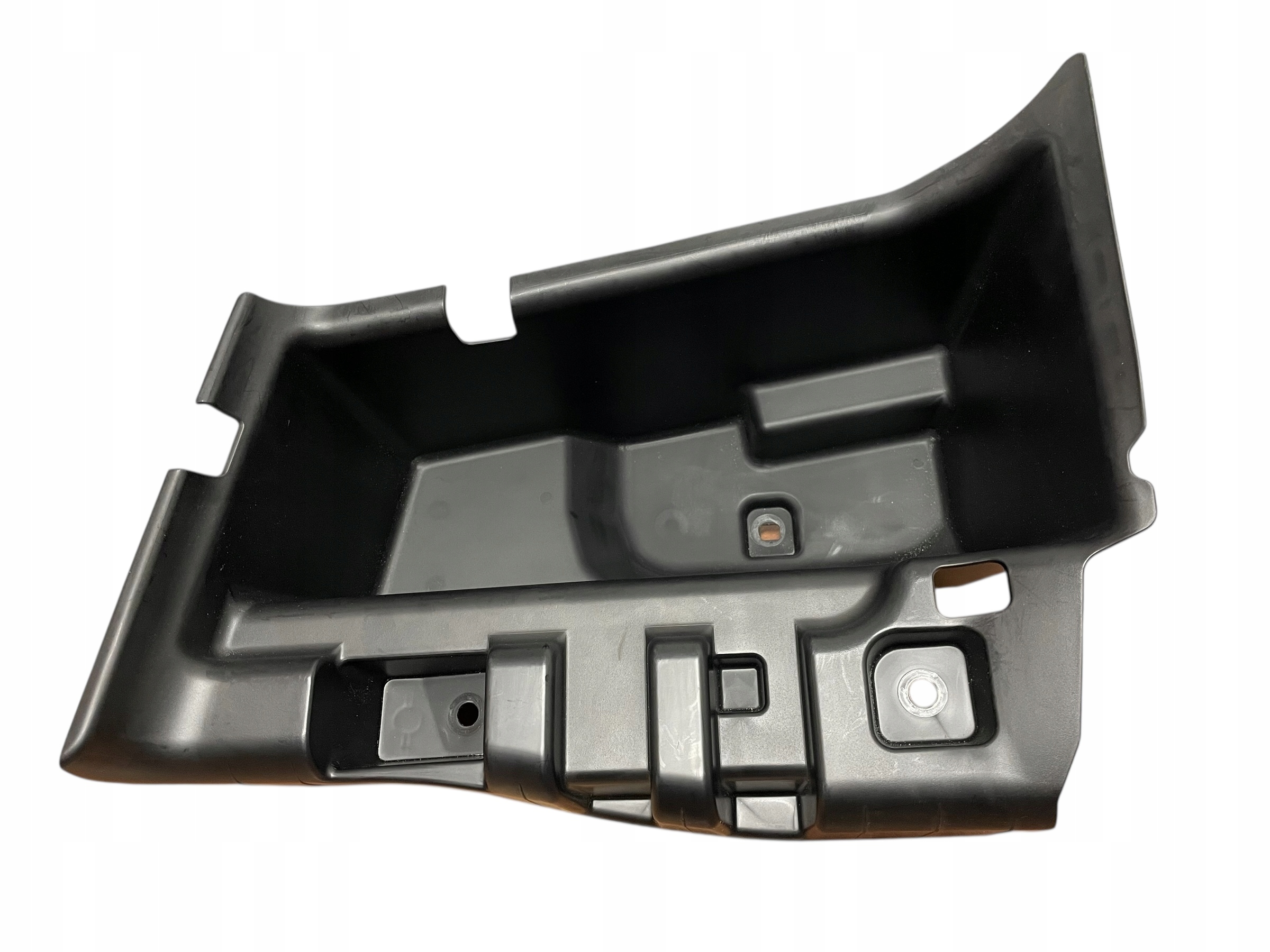 passenger compartment boot left rear part BMW 5 G30 LCI