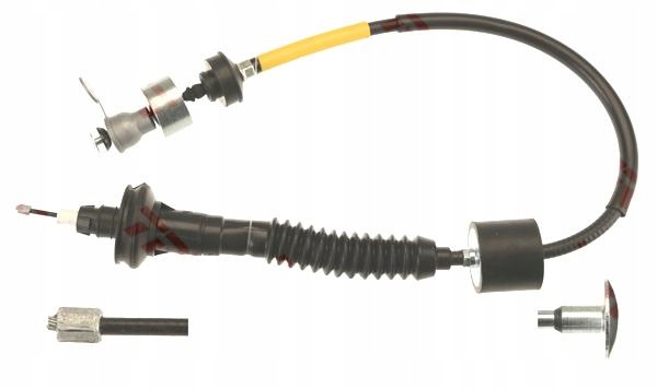 

Trw Linka Sprzęgła Citroen Xsara Picasso