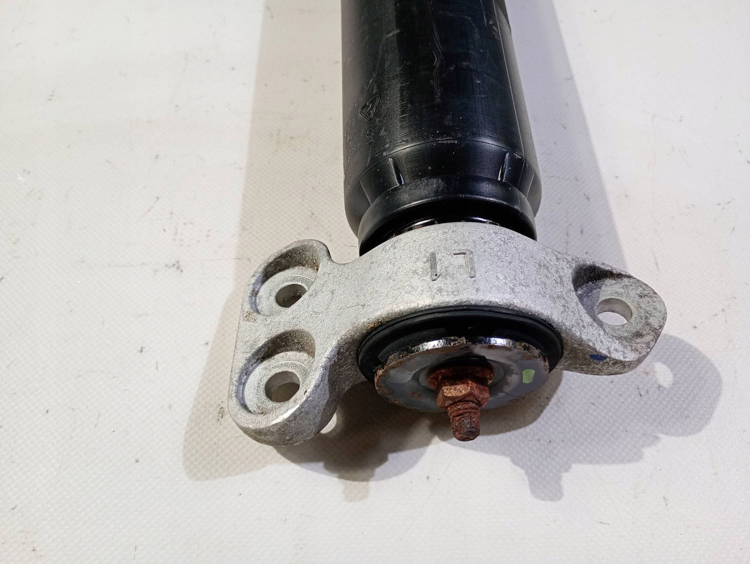 shock absorber left rear part rear left Chevrolet Camaro 2016
