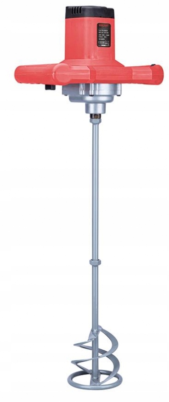 Elektrické murárske miešadlo Worcraft EM12-120 1200W M14-120 mm