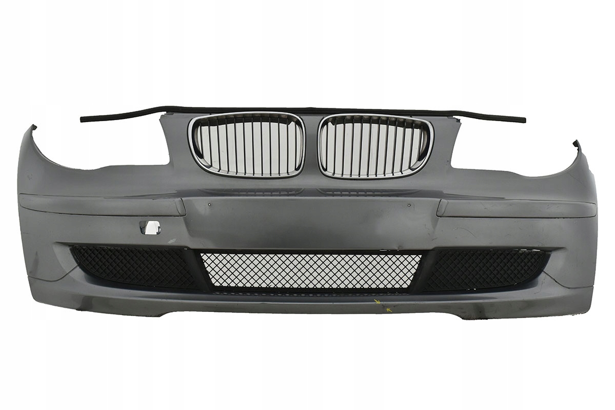 frontstoßstange * vorne BMW 1 E87 E81 LIFT A52