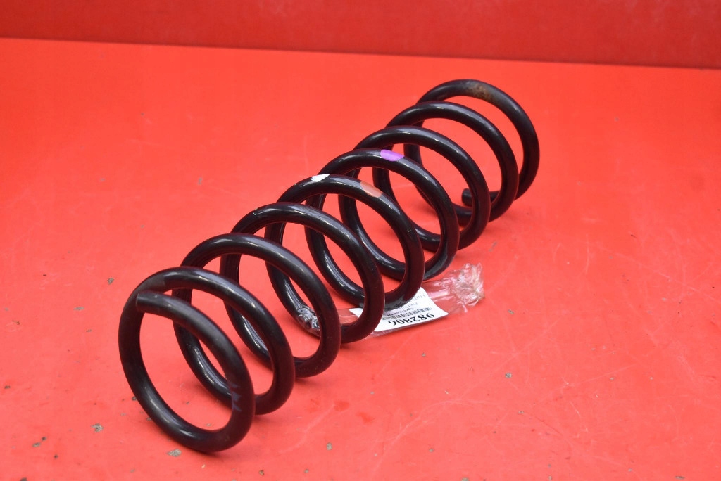spring rear part rear FORD KUGA MK2 1.5 ECOBOOST 150 KM 16-20