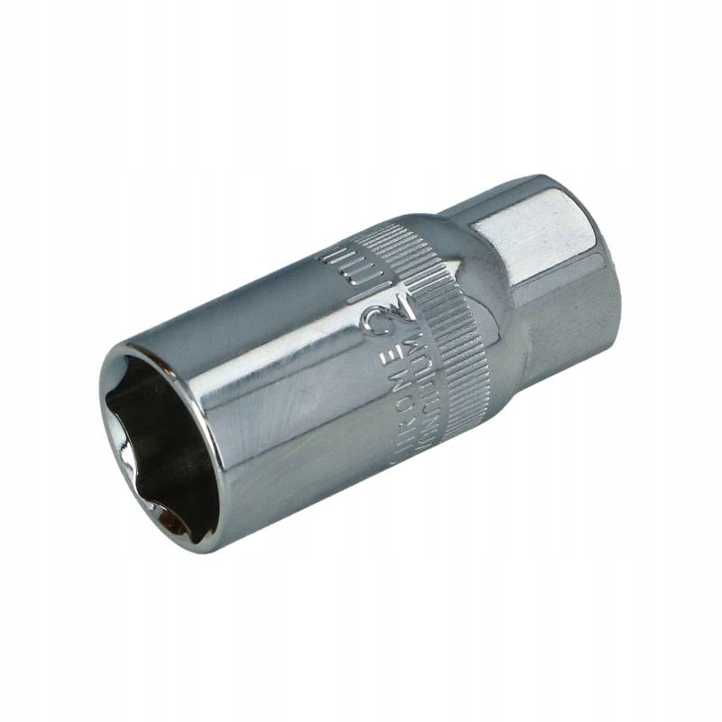 KLUCZ DO ŚWIEC NASADKA 21mm 1/2" CR-V EAN (GTIN) 5907078919133