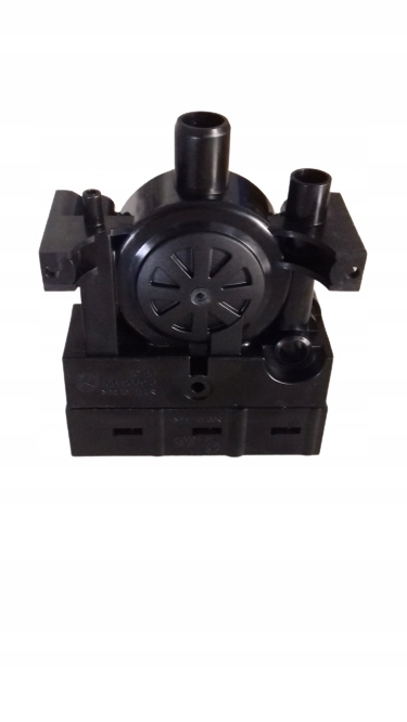 Blok regulatora MU480 DeLaval 91703731