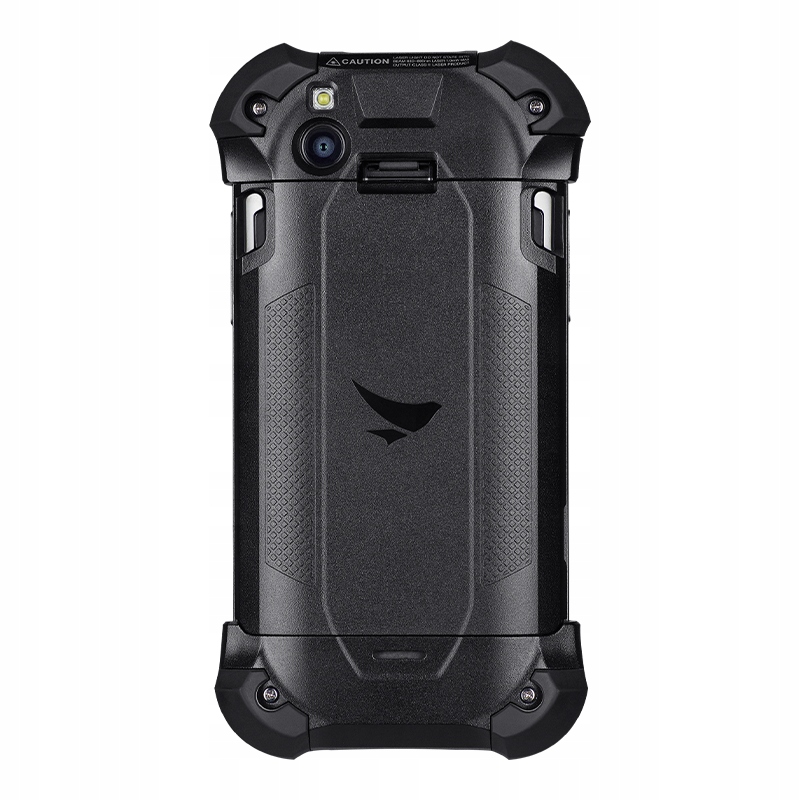 Pancerny Terminal mobilny Bluebird EF500R ANDROID skaner 2D WiFi do WMS POS Model EF500