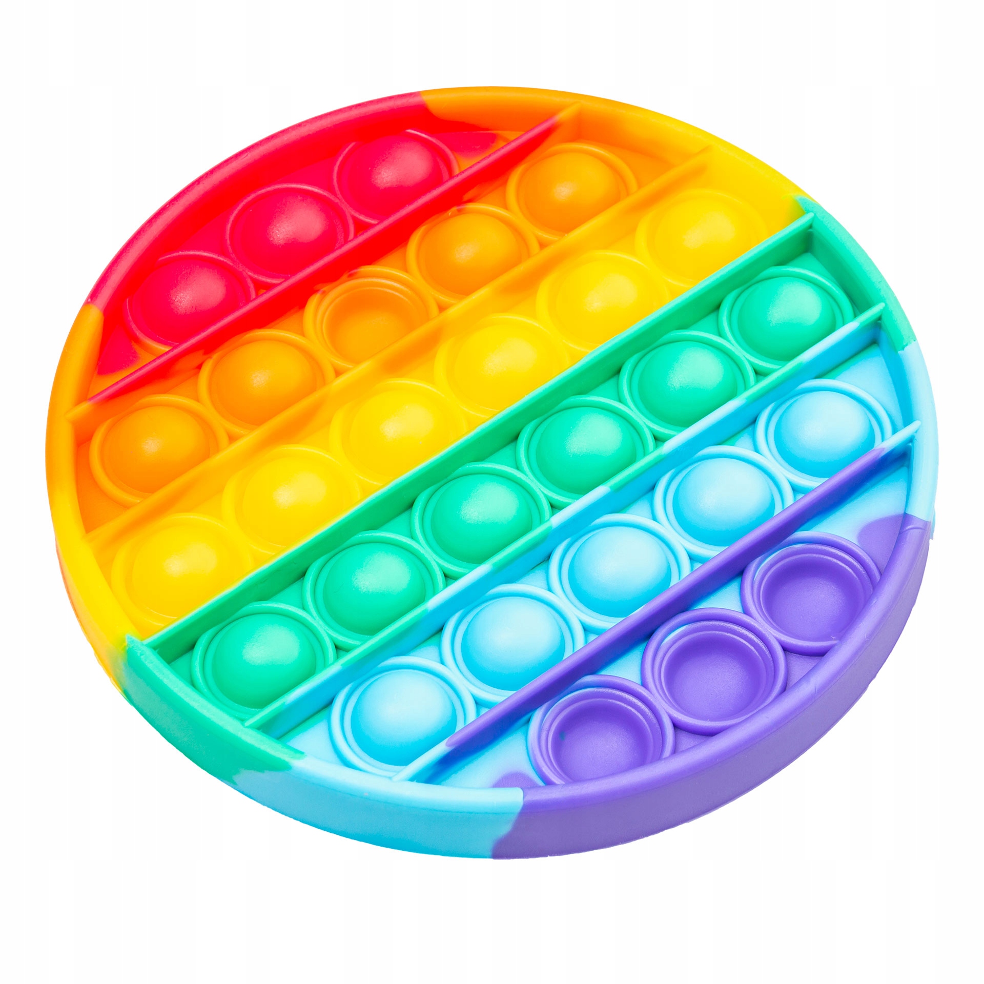 

Push Pop Bubble Zabawka Antystresowa Sensoryczna