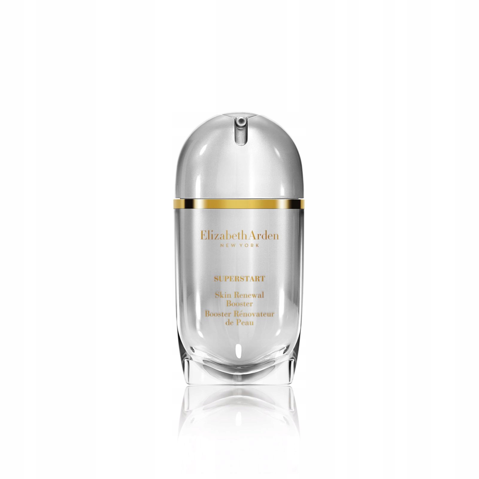 Elizabeth Arden Superstart Booster Pro Obnovu Pleti, 30 ML, Pečující Skin B
