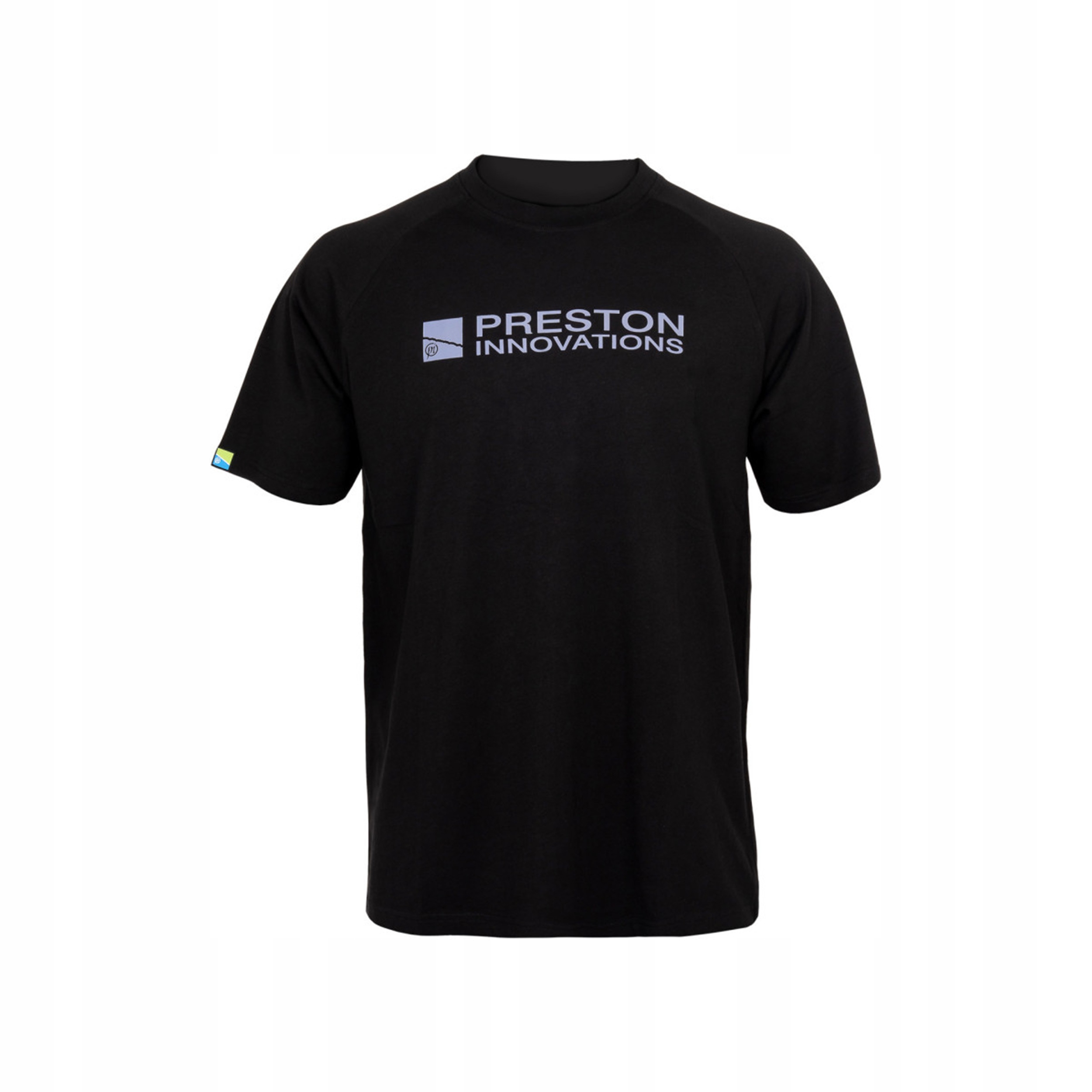 Koszulka Preston Black Reglan T-Shirt rozm.L