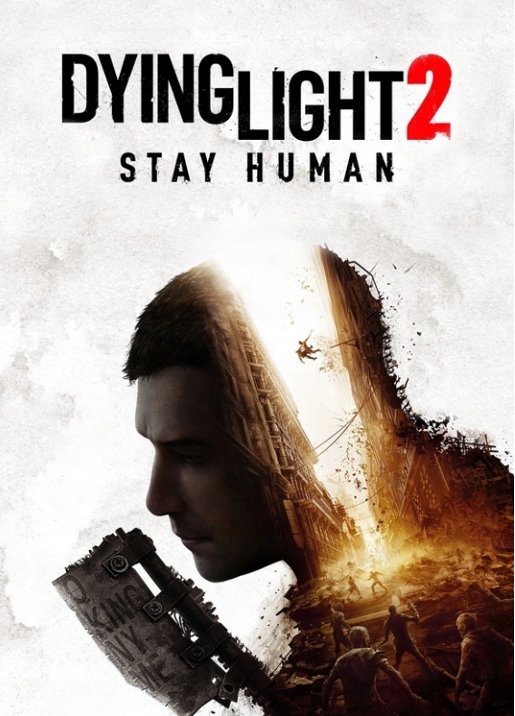 Dying Light 2 Stay Human PEŁNA WERSJA STEAM