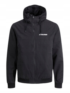 Jack Jones Kurtka przejściowa Męskie czarny 12200208