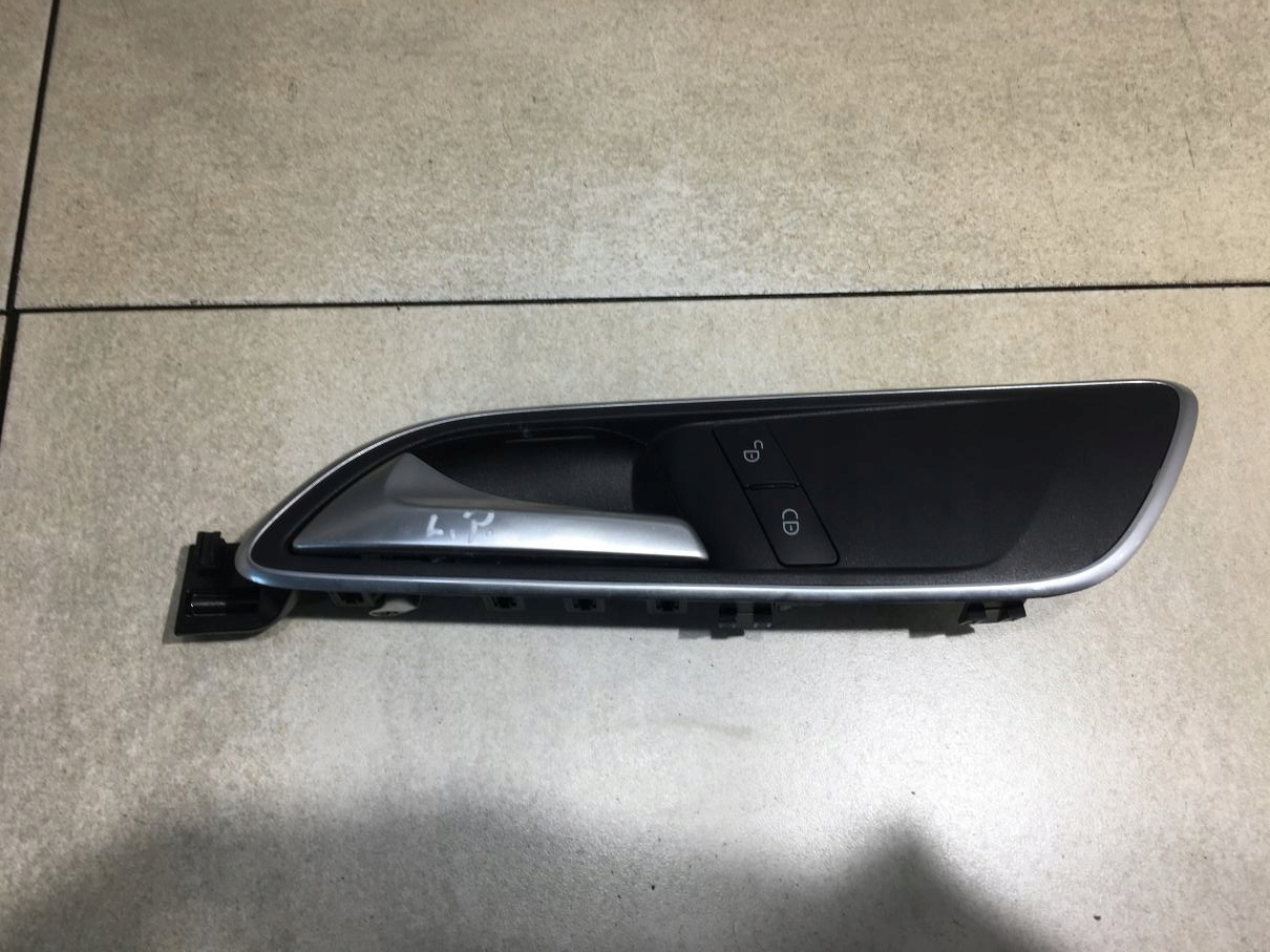 handle inner left front MERCEDES W176 FL A2467201148