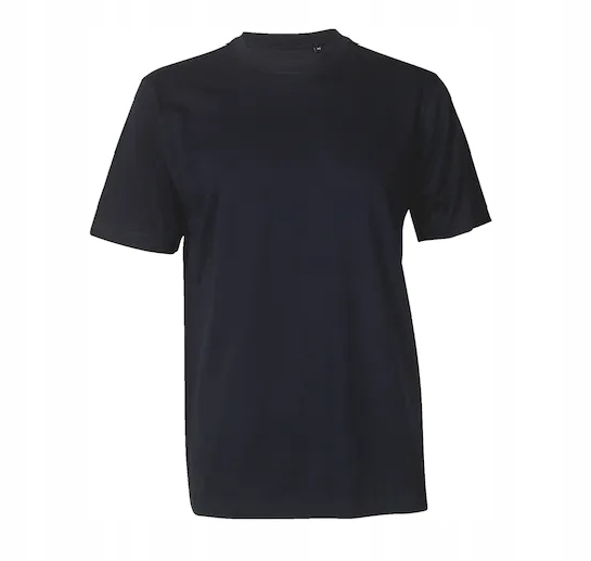 WURTH Koszulka Basic T-shirt B.COTTON GRANAT R.L