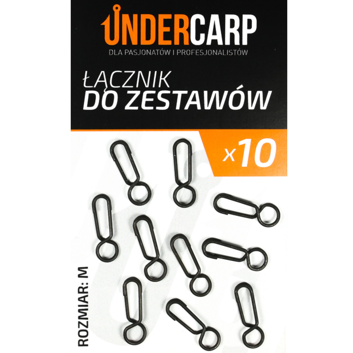 Łącznik do zestawów M Undercarp