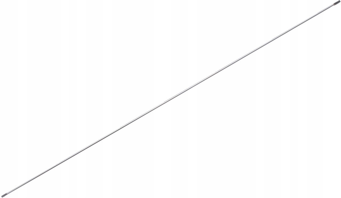 Wałek napędowy fi 7 oś pręt do kosy spalinowej 4 frezy kwadrat Typ wałek