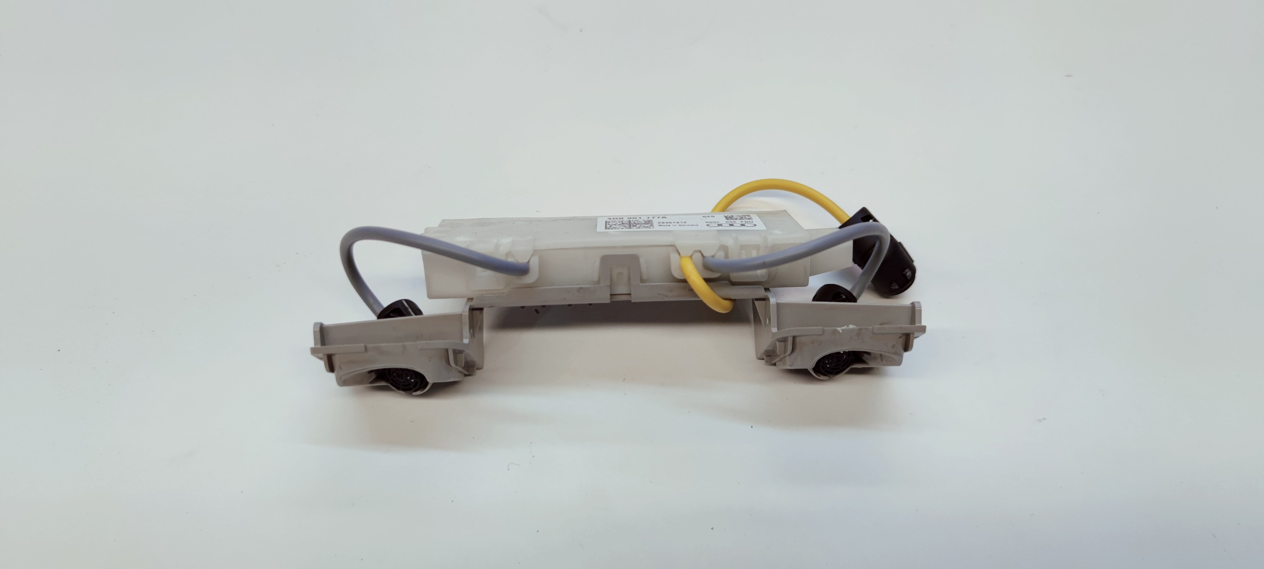 sensor RUCHU cabs ALARMU AUDI A6 C7 A7 4G0951177A