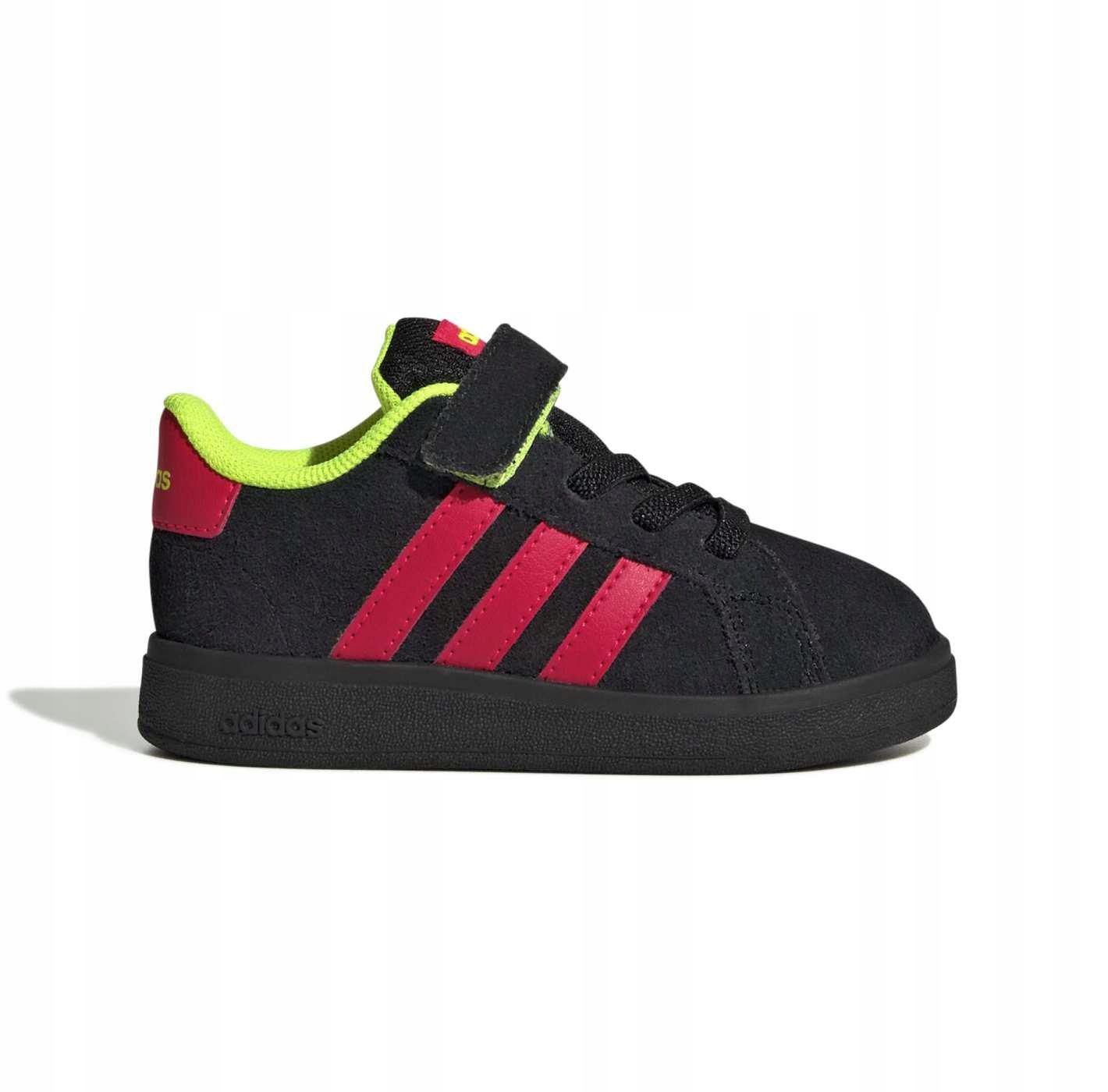 Dziecięce Buty Grand Court 00S El I 24