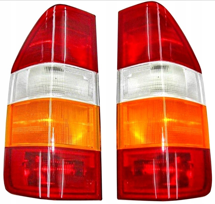 Lampa Zadní Pravá Levá Mercedes Sprinter 95-00