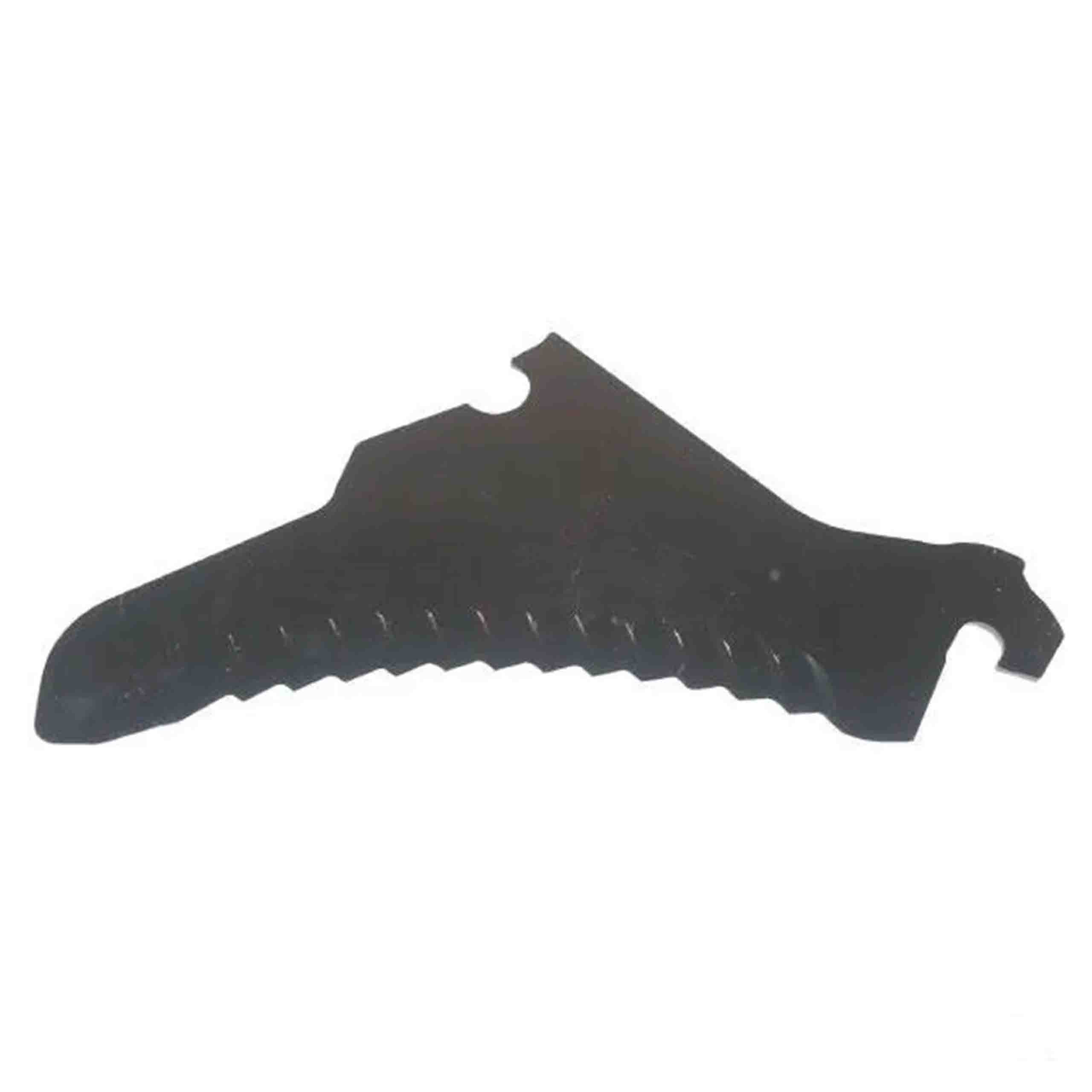 Nůž pro přívěs Pottinger Torro Jumbo 434126