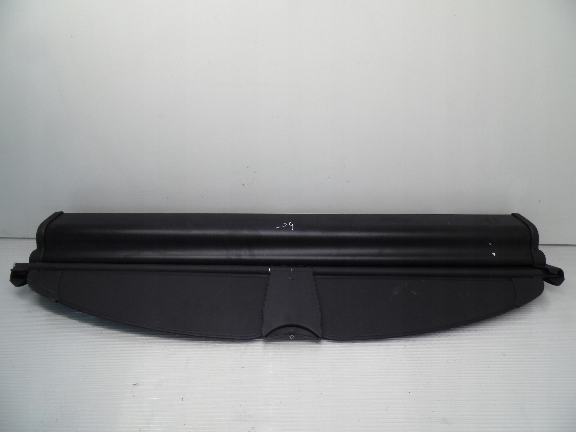 Шторка багажника задня MERCEDES W204 Універсал