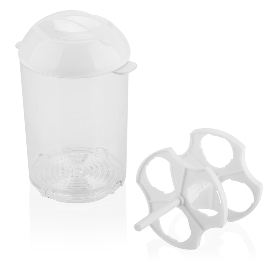 JAJOWAR URZĄDZENIE DO HOT DOGÓW PAROWAR KOLBA Model HDM 110