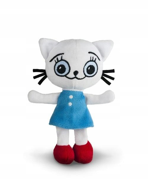 

Kicia Kocia Maskotka 15 CM