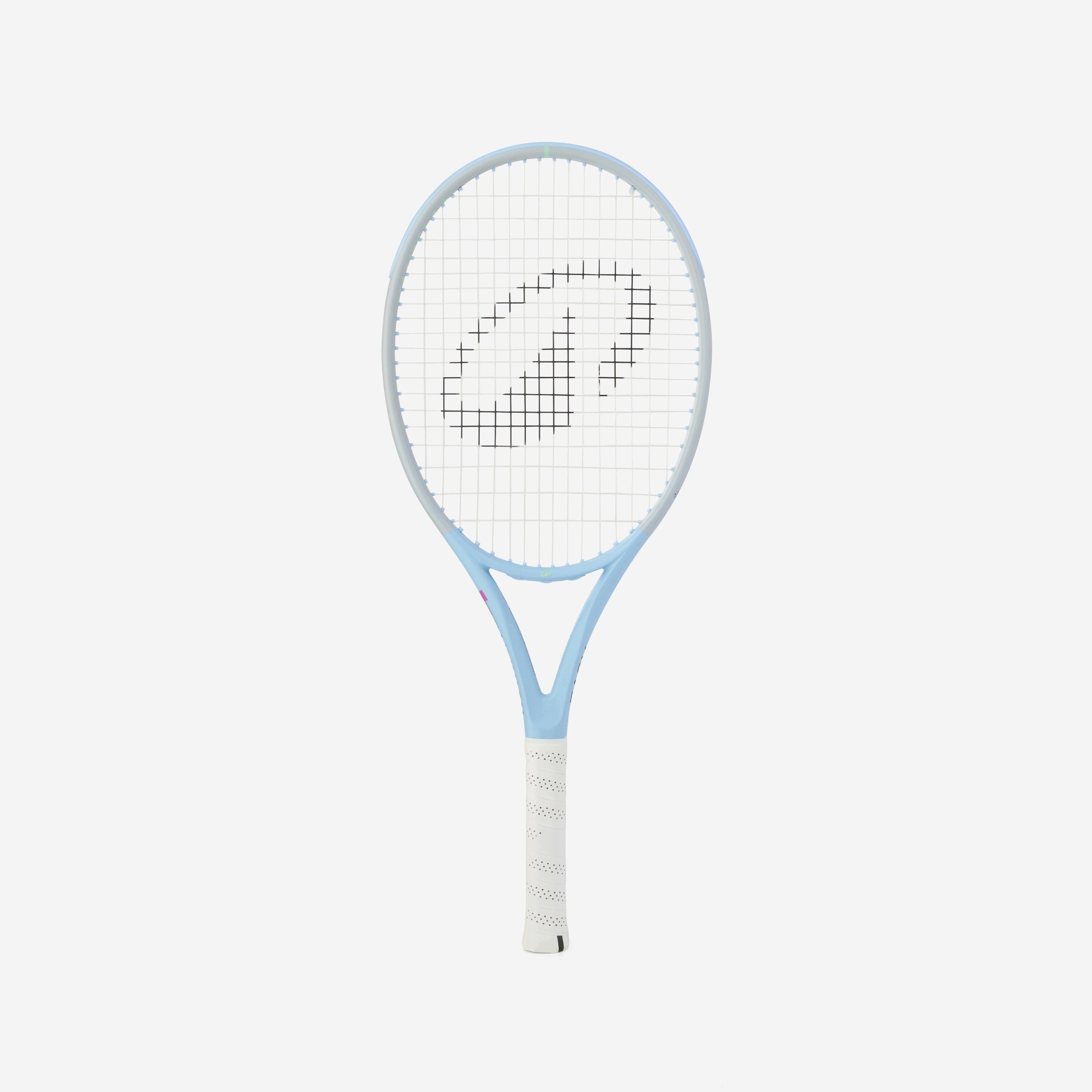 Rakieta tenisowa Tr Easy Graph Lite