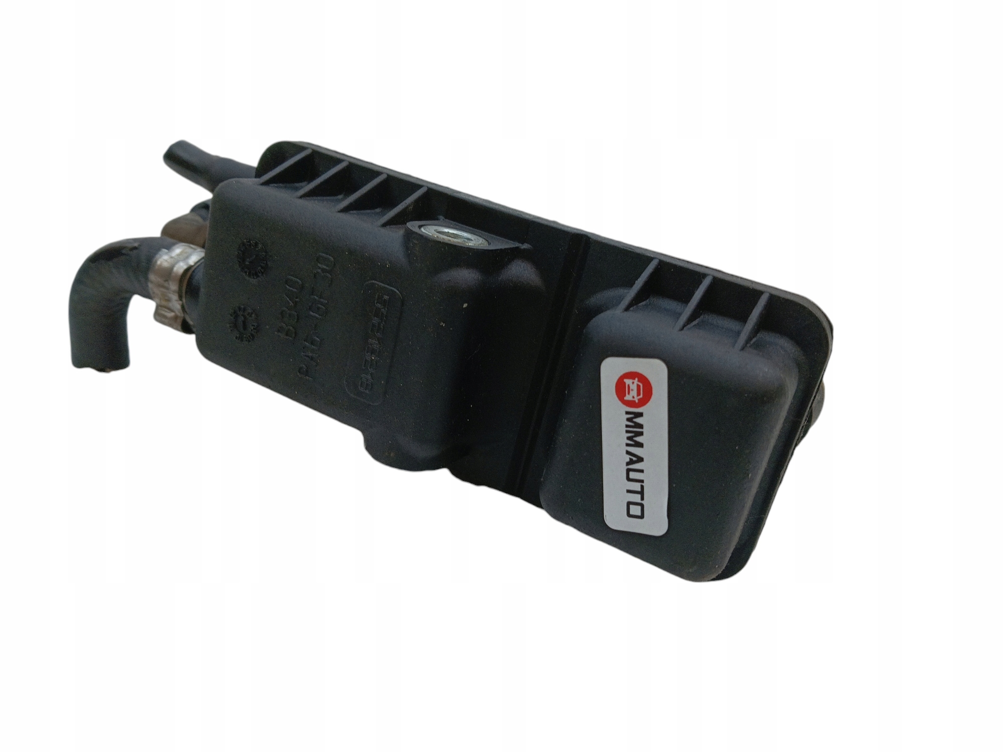 ROZDZIELACZ PALIWA FIAT STILO (2001-2007) 1.9 JTD 115KM 192A1000