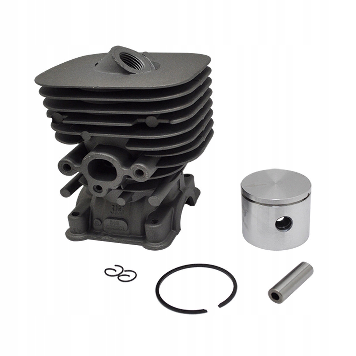 Válec Kompletní Píst Pro Kosu Husqvarna 124L 125R 128R 35MM Sada